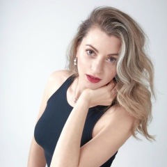 Дарья Клочкова, 06.08