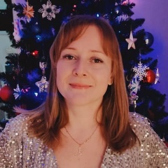 Елена Савчук, 01.05.1987, Москва