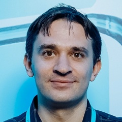 Дмитрий Икунин, 18.10, Москва