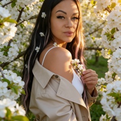 Елена Богю, 07.07, Смоленск