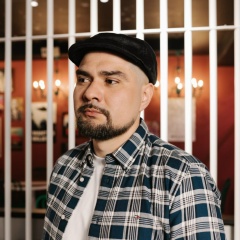 Тимур Мухтаров, 27.09, Томск