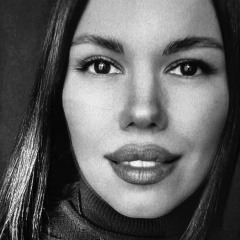 Катерина Дорохова, 17.03.1989, Магадан