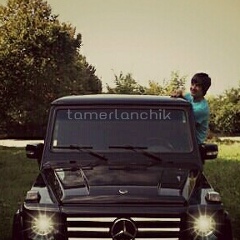 Тамерлан Далдаев, 22.09, Москва