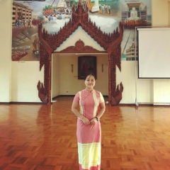 Maymyat Noelay, 14.12.1985