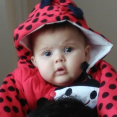 Маня Гаспарян, 01.12.1986, Ереван