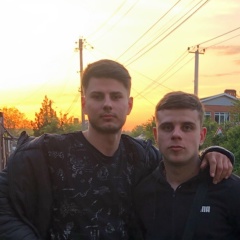 Антон Прибыльнов, 20.10, Ростов-на-Дону