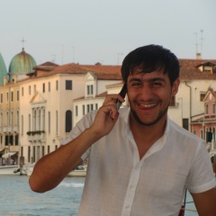 Royal Ismayilov, 27.02, Valletta