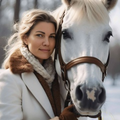 Екатерина Смирнова, Астрахань