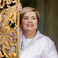Ирина Кокина, 08.08, Москва