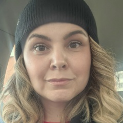 Евгения Вещинская, 27.09.1988, Москва