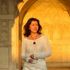 Валерия Белова, 13.02.1990, Нижний Новгород