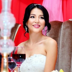 Тумара Болотова, 08.09.1991, Бишкек