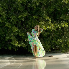 Анна Рязанцева, 26.03.1987, Москва