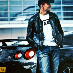 Тимур Гард, 10.07, Москва