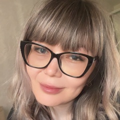 Диана Ибрагимова, 26.07, Симферополь