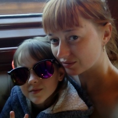 Александра Ильчук, 03.06.1984, Херсон