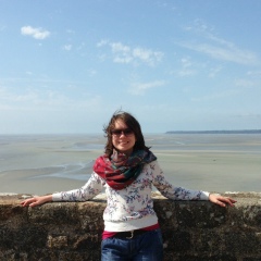 Maria Bychkova, 25.07.1983, Hannover