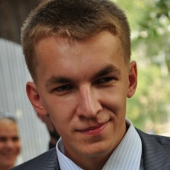 Игорь Некрасов, 17.06.1984, Екатеринбург