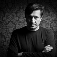 Сергей Гуржин, 09.08, Алматы