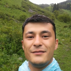 Исмадияр Мансуров, 11.10.1991, Шымкент