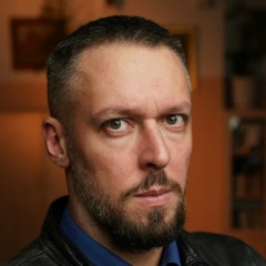 Максим Аксёнов, 12.03, Москва
