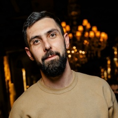 Нарек Манучарян, 06.07, Москва