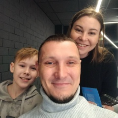 Игорь Долгов, 10.08.1988, Тутаев