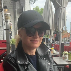 Наталья Михеева