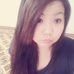 Gulim Begimova, 06.03.1995, Алматы