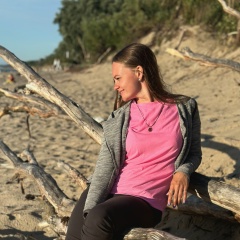 Юля Дудко, 12.11.1993, Москва