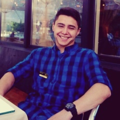 Зафа Карабаев, 27.06.1994, Москва