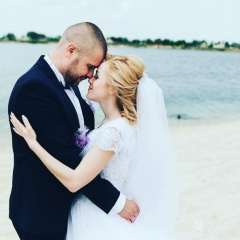 Наталія Голуб-Букатар, 09.11.1991