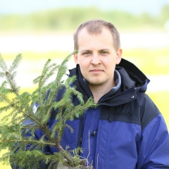 Павел Кириллов, 14.12.1988