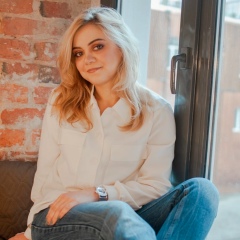 Ольга Балабанова, 08.06.1990, Москва