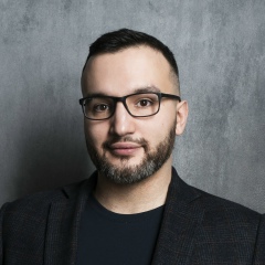 Константин Хомченко, 24.11.1988, Санкт-Петербург