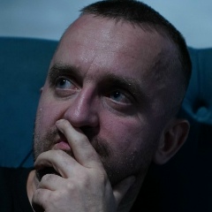 Алексей Кожарский