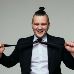 Ярослав Грачёв, 28.07, Москва