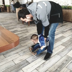 Emu Emu, 07.07.1994, Ашира Буркитбаева (Туркистан)