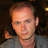 Дмитрий Шлешинский, 22.06.1981, Одесса