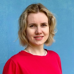 Татьяна Кунис, 10.09, Санкт-Петербург