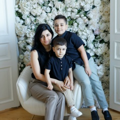 Яна Мамедова, 21.03.1986, Москва