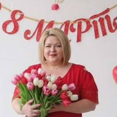 Катерина Неонилина, 04.07.1986