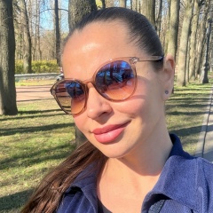 Mariya Koregina, 08.05.1986, Санкт-Петербург