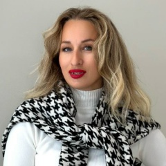 Лера Сандровна, 11.06.1987, Казань