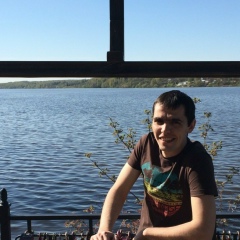 Георгий Устименко, 27.09.1985, Алматы