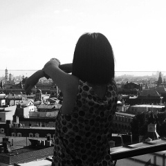 Мария Касаткина, 07.04.1993, Москва