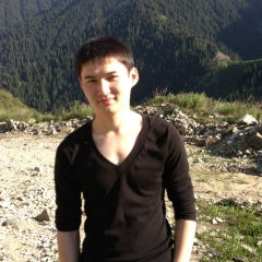 Нуралы Усенбаев, 29.10, Алматы