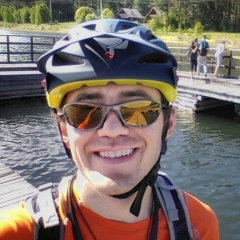 Антон Дёмин, 18.03.1985, Иркутск