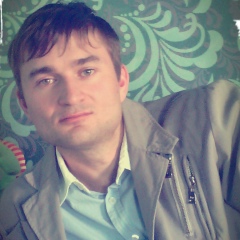 Дмитрий Фоменко, 25.03.1983, Владивосток