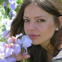 Елена Телентинова, 14.03.1984, Москва